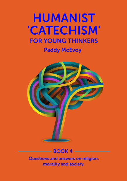 Catechism 4 Cover